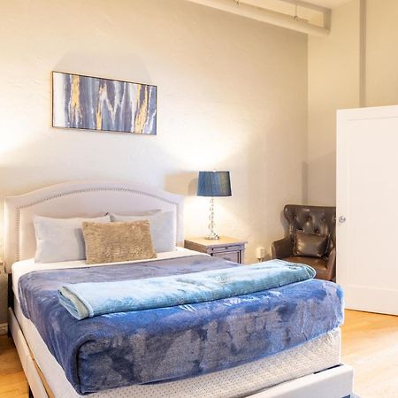 Greely Gaslamp - Loft W Parking & 3 Beds #402 San Diego Exterior foto