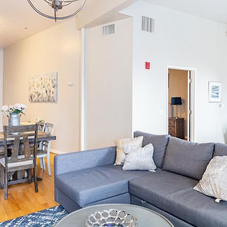 Greely Gaslamp - Loft W Parking & 3 Beds #402 San Diego Exterior foto