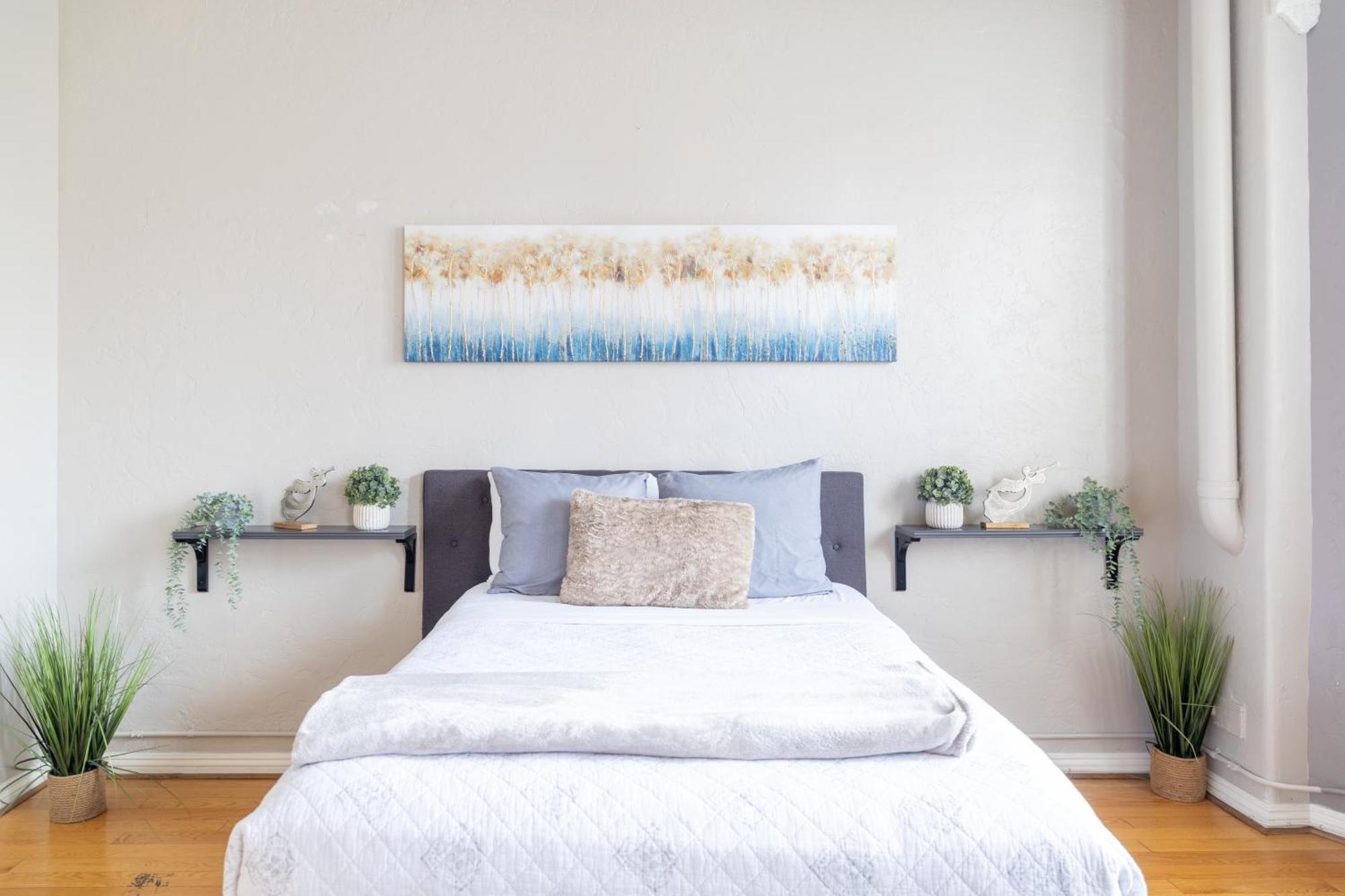 Greely Gaslamp - Loft W Parking & 3 Beds #402 San Diego Exterior foto