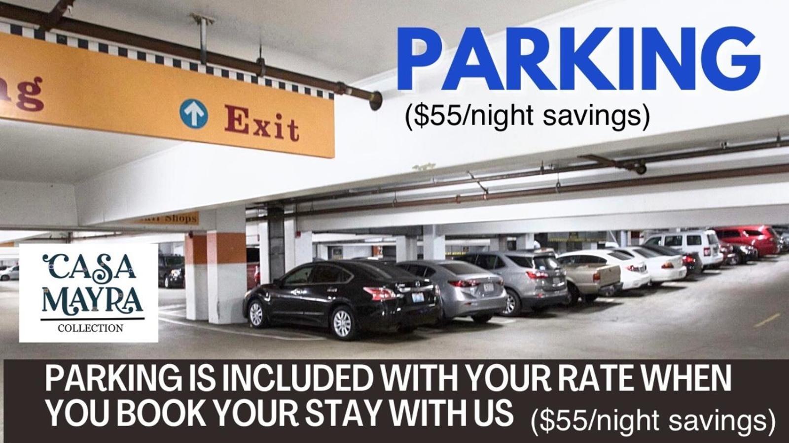 Greely Gaslamp - Loft W Parking & 3 Beds #402 San Diego Exterior foto